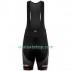 Fietsbroek Kort met Bretels 2019 Team Sunweb N001